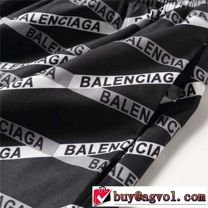サラサラの着心地  バレンシアガ BALENCIAGA  ブランド ジーンズ  【2019春夏】最新コレクション  3色可選