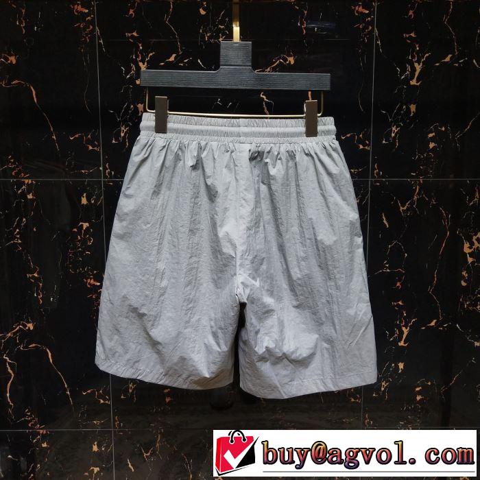 2019春夏の大注目トレンド 春夏らしい爽やかさ バレンシアガ BALENCIAGA ショートパンツ 4色可選