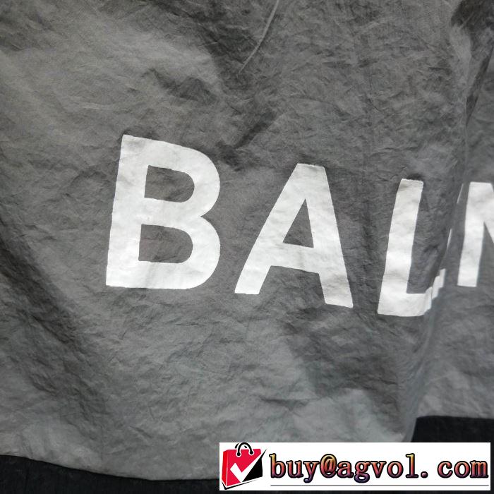 2019春夏の大注目トレンド 春夏らしい爽やかさ バレンシアガ BALENCIAGA ショートパンツ 4色可選