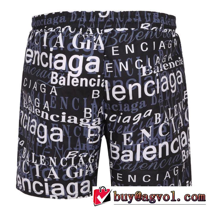 チノパン絶妙にオシャレ人気アイテム 2019SS バレンシアガ BALENCIAGA リラックス感のあるゆったり