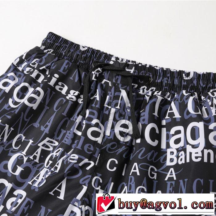 チノパン絶妙にオシャレ人気アイテム 2019SS バレンシアガ BALENCIAGA リラックス感のあるゆったり