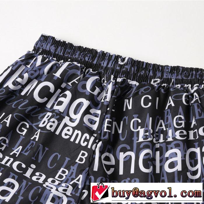 チノパン絶妙にオシャレ人気アイテム 2019SS バレンシアガ BALENCIAGA リラックス感のあるゆったり