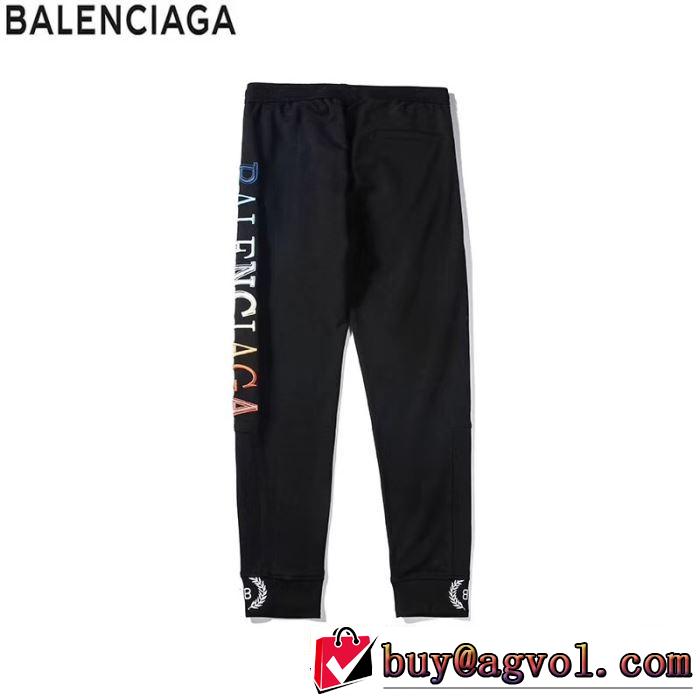 《2019年》今、注目のストリート バレンシアガ BALENCIAGA  チノパン 知的な夏のスタイル