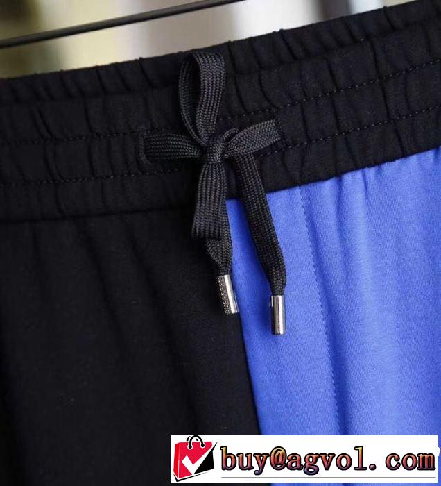 大人のカジュアルスタイル スエットパンツ 2019SSのトレンド商品 バーバリー BURBERRY