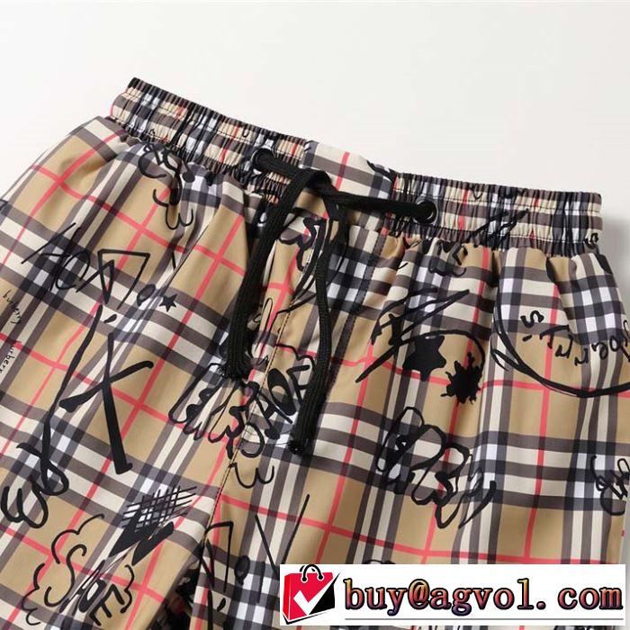 【2019春夏】最新コレクション バーバリー BURBERRY    ブランド ジーンズ 今季のトレンド人気新作