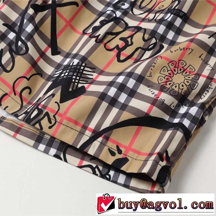【2019春夏】最新コレクション バーバリー BURBERRY    ブランド ジーンズ 今季のトレンド人気新作