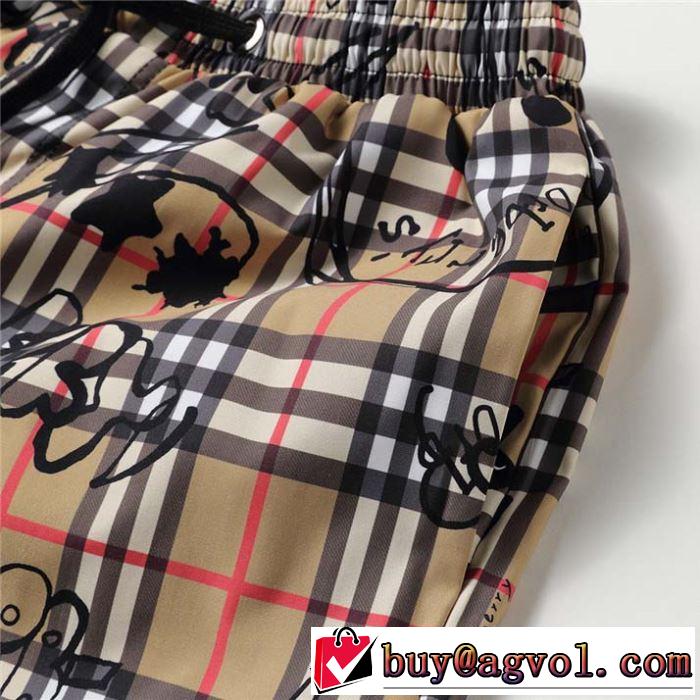 【2019春夏】最新コレクション バーバリー BURBERRY    ブランド ジーンズ 今季のトレンド人気新作