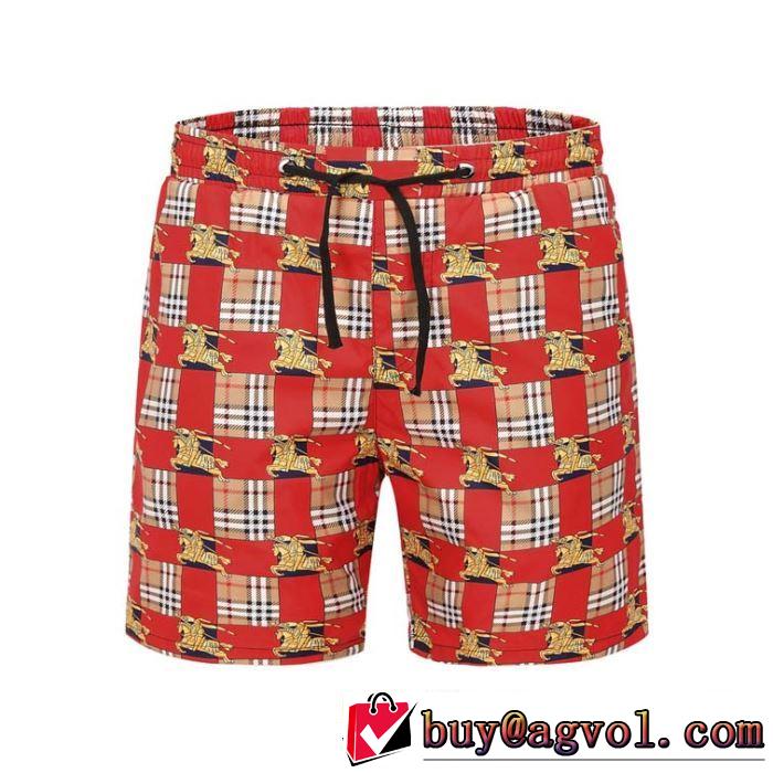 バーバリー BURBERRY ブランド ジーンズ 2色可選 春夏の流行り2019新品 おしゃれデザインも大人気