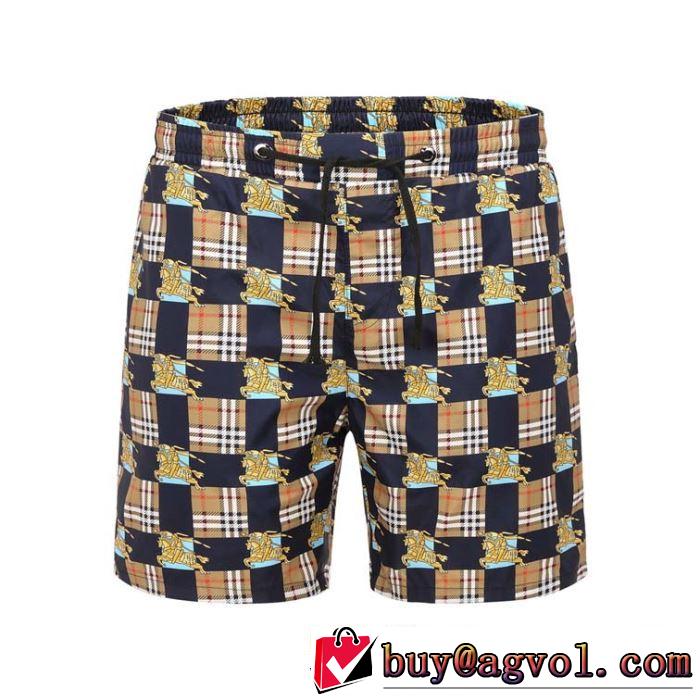 バーバリー BURBERRY ブランド ジーンズ 2色可選 春夏の流行り2019新品 おしゃれデザインも大人気