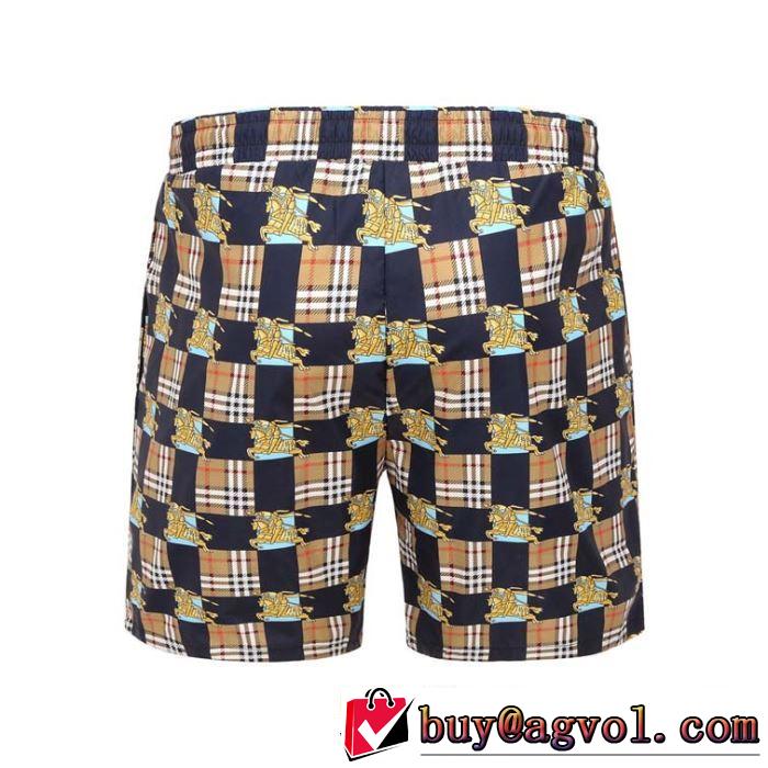 バーバリー BURBERRY ブランド ジーンズ 2色可選 春夏の流行り2019新品 おしゃれデザインも大人気