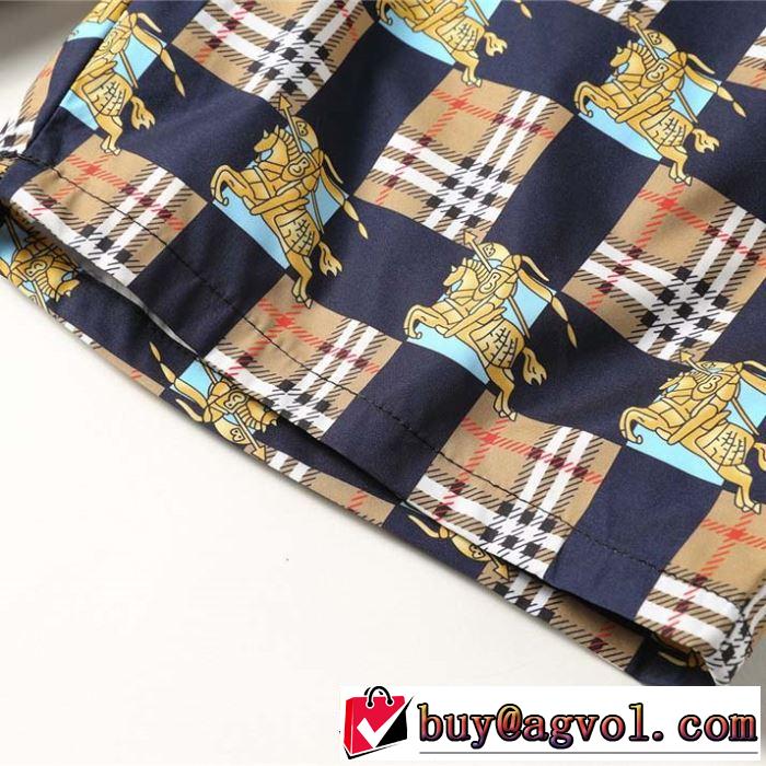バーバリー BURBERRY ブランド ジーンズ 2色可選 春夏の流行り2019新品 おしゃれデザインも大人気