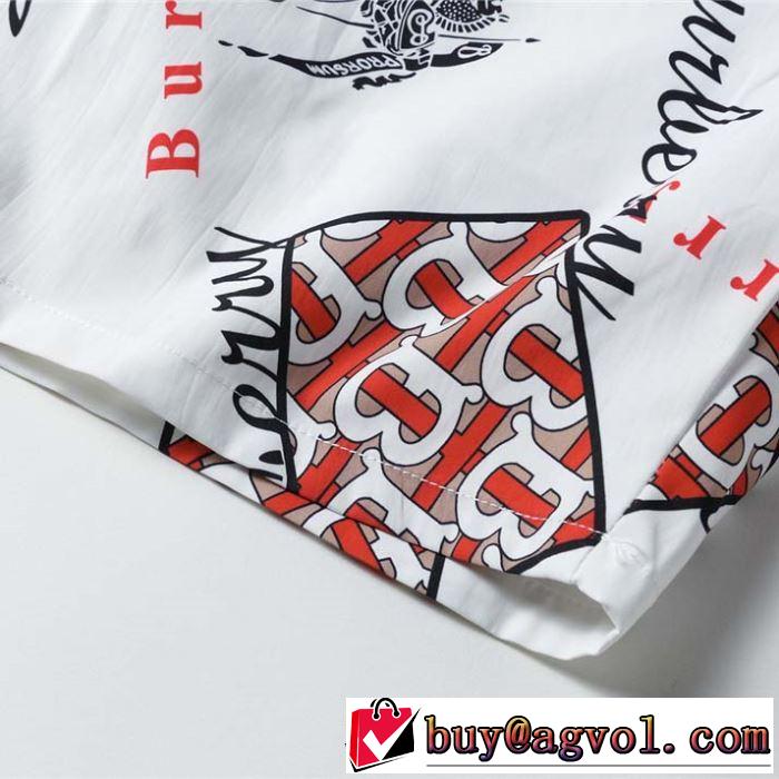 2019SSのトレンド商品 2色可選 今期のトレンド定番アイテム バーバリー BURBERRY ブランド ジーンズ