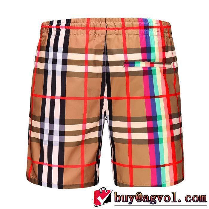 魅力的なカラー使い バーバリー BURBERRY ブランド ジーンズ 2019春夏のトレンド新商品