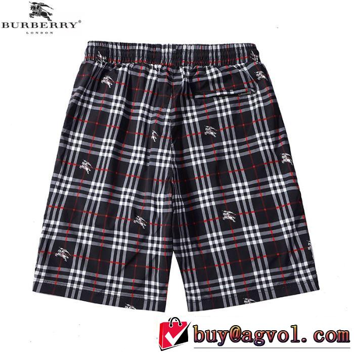 2色可選 ブランド ジーンズオシャレ印象で人気の高い 2019年春夏シーズンの人気 バーバリー BURBERRY