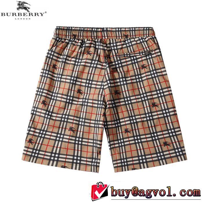 2色可選 ブランド ジーンズオシャレ印象で人気の高い 2019年春夏シーズンの人気 バーバリー BURBERRY