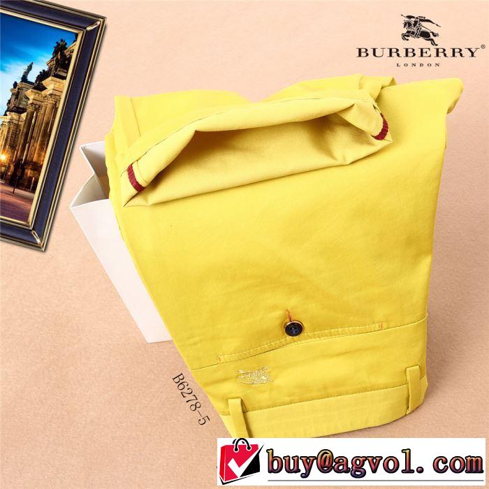 3色可選 最も目立ったブランド新品 2019春夏トレンドアイテム バーバリー BURBERRY ブランド ジーンズ