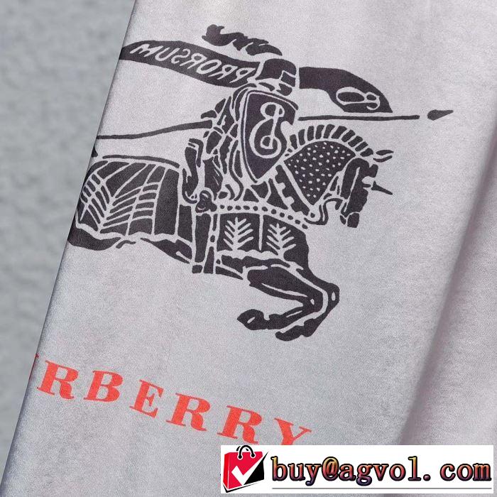 高級感が好評です 2019春夏のトレンド新商品 バーバリー BURBERRY ブランド ジーンズ