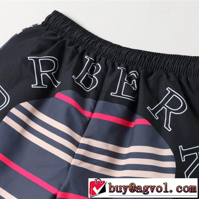 ジーパン パンツ 2019春夏は人気定番 バーバリー知的な夏のスタイル  BURBERRY 2色可選  オシャレアイテム