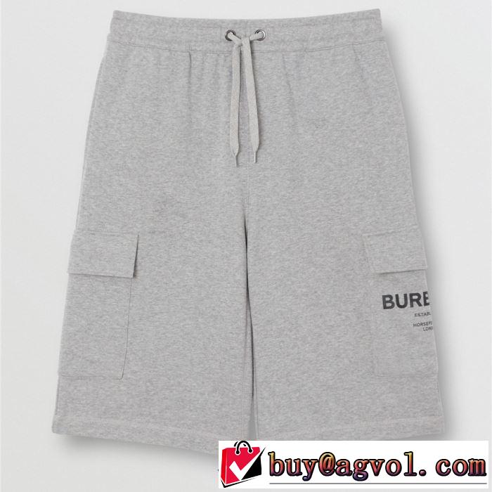 季節感のあるファッションジーパン パンツ バーバリー上品なリラックス感 BURBERRY 2色可選