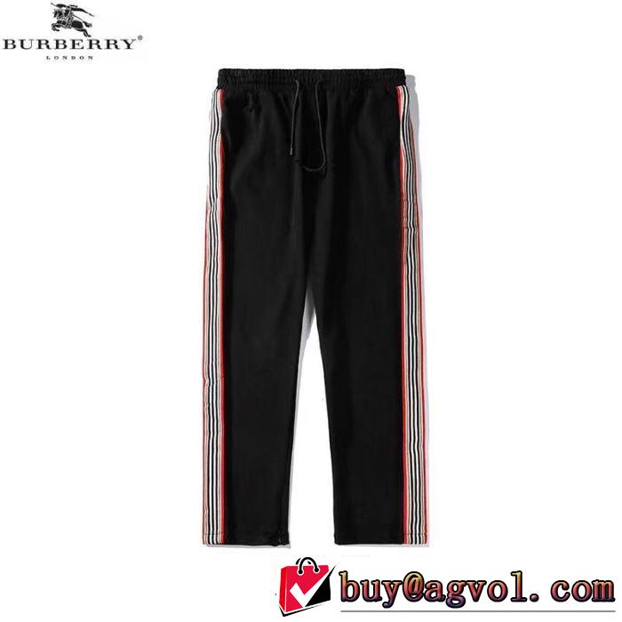 2019年春夏シーズンの人気  ジーパン パンツバーバリー BURBERRY 夏に良く似合うちょっと新品
