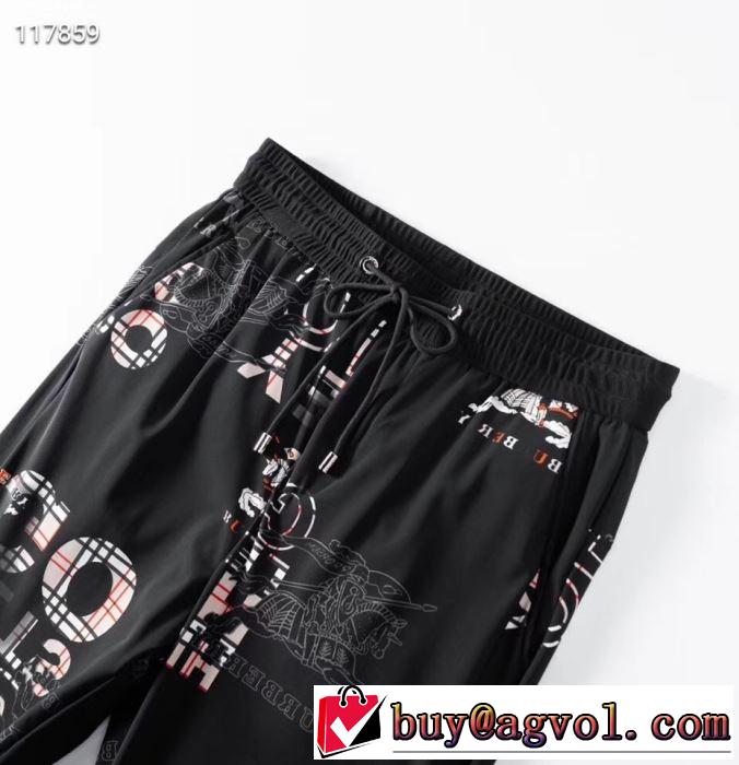 夏に良く似合うちょっと新品 ジーパン パンツ 2019SS 最近のトレンドアイテム バーバリー BURBERRY