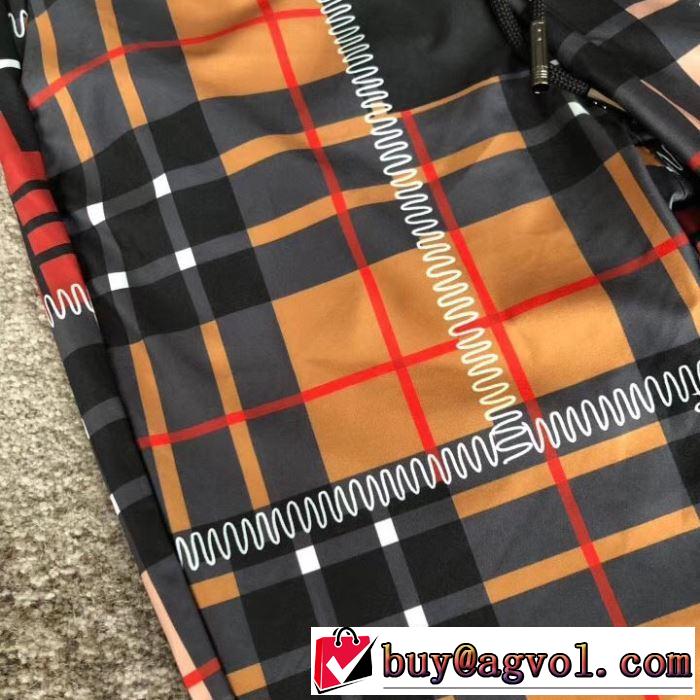 オシャレアイテム バーバリー BURBERRY 海外セレブは大人気  ジーパン パンツ 2019年春夏シーズンの人気