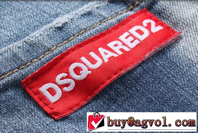 ブランド ジーンズ 定番のスタイル春夏限定 2019年春夏流行ファッション ディースクエアード DSQUARED2