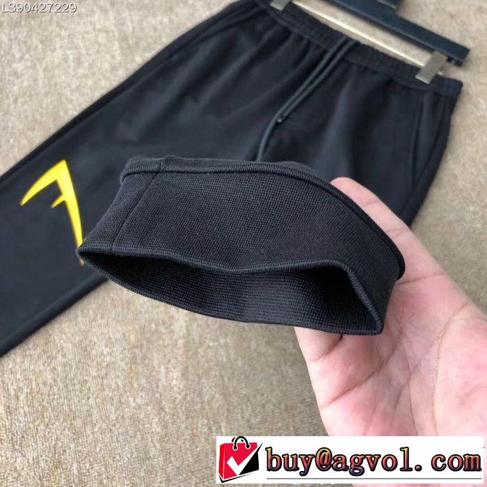 スエットパンツ  春夏の流行り2019新品 フェンディ通勤の定番 FENDI  今年もトレンド