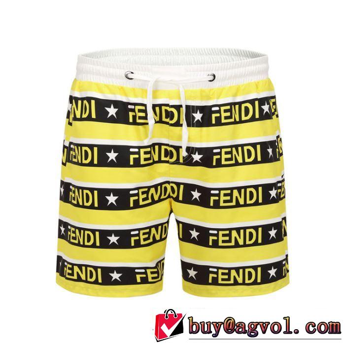 フェンディ FENDI ブランド ジーンズ 春夏の流行り2019新品 おしゃれデザインも大人気