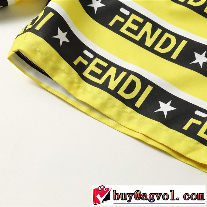 フェンディ FENDI ブランド ジーンズ 春夏の流行り2019新品 おしゃれデザインも大人気