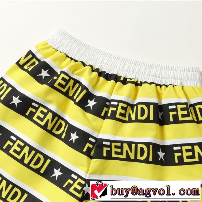 フェンディ FENDI ブランド ジーンズ 春夏の流行り2019新品 おしゃれデザインも大人気