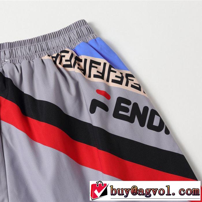 2色可選 ブランド ジーンズオシャレ印象で人気の高い 2019年春夏シーズンの人気 フェンディ FENDI