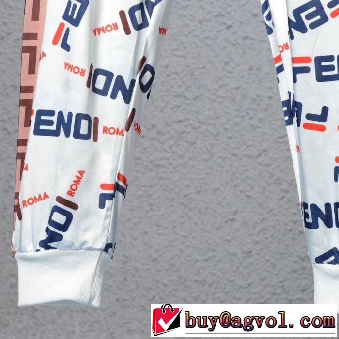 すっきりした印象に 《2019年》今、注目のストリート フェンディ FENDI ブランド ジーンズ