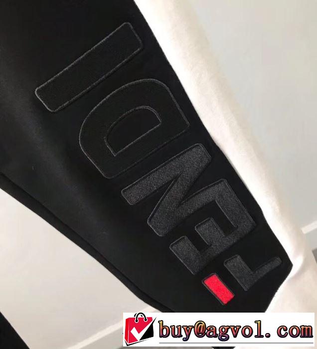 フェンディ主張性もカジュアルさ  FENDI チノパン【2019年】夏のファッション 上品なリラックス感