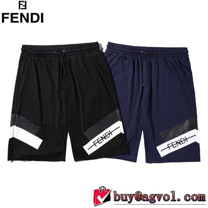 《2019年》今、注目のストリート ジーパン パンツ フェンディ 上品なリラックス感 FENDI