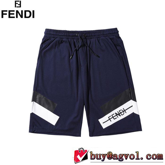 《2019年》今、注目のストリート ジーパン パンツ フェンディ 上品なリラックス感 FENDI