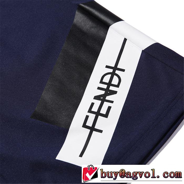 《2019年》今、注目のストリート ジーパン パンツ フェンディ 上品なリラックス感 FENDI