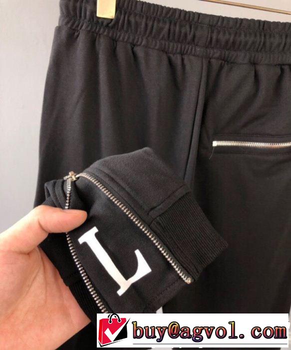 《2019年》今、注目のストリート LOUIS VUITTON ルイ ヴィトン チノパン 上品なリラックス感