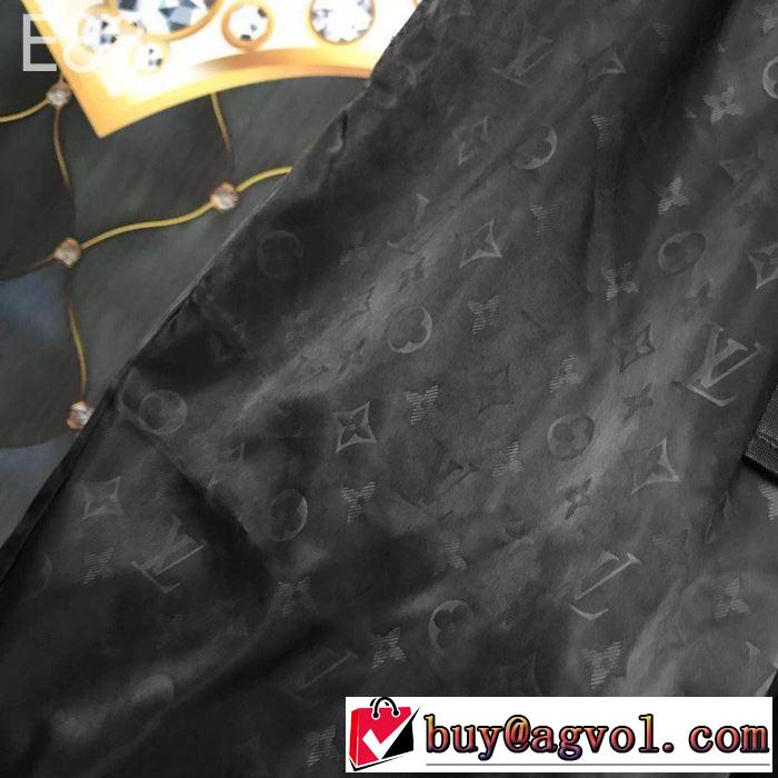 ルイ ヴィトン LOUIS VUITTON ブランド ジーンズ  【2019年】夏のファッショ 春夏シンプルファッションでOK！