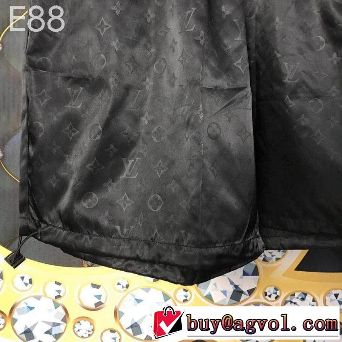 ルイ ヴィトン LOUIS VUITTON ブランド ジーンズ  【2019年】夏のファッショ 春夏シンプルファッションでOK！