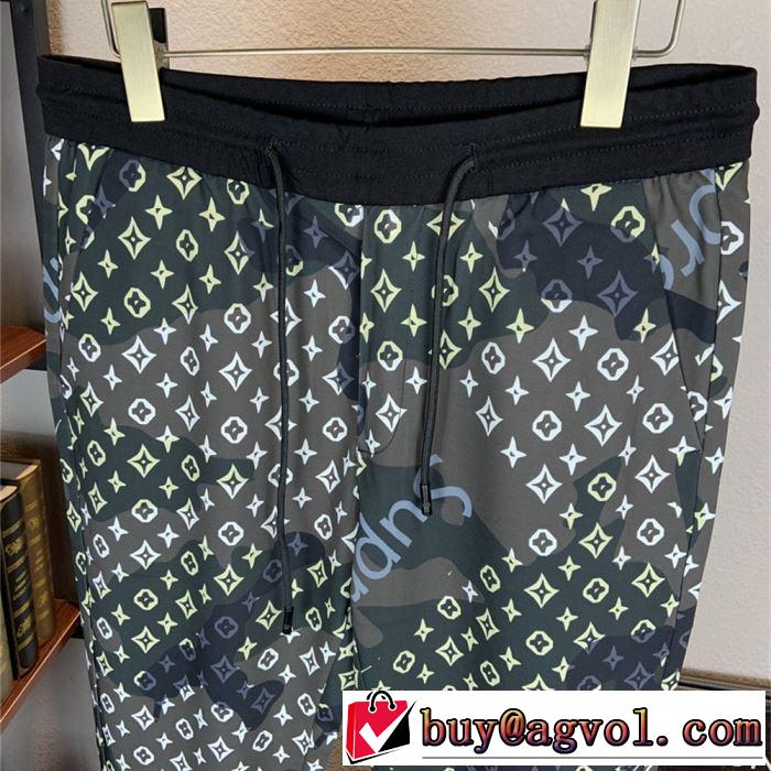 ブランド ジーンズ  2019年春夏のトレンドアイテム  春夏！大人カジュアル ルイ ヴィトン LOUIS VUITTON