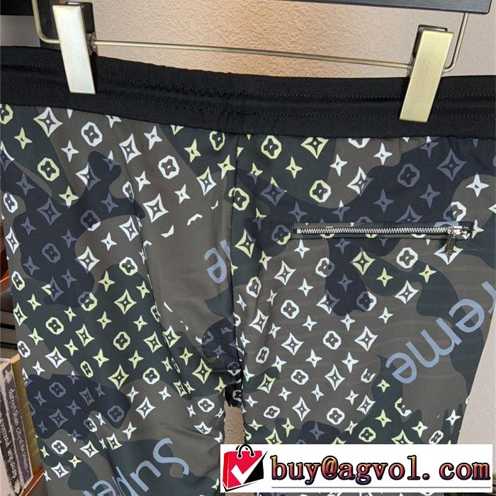 ブランド ジーンズ  2019年春夏のトレンドアイテム  春夏！大人カジュアル ルイ ヴィトン LOUIS VUITTON