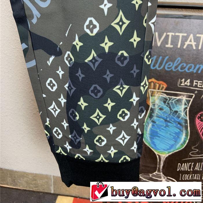 ブランド ジーンズ  2019年春夏のトレンドアイテム  春夏！大人カジュアル ルイ ヴィトン LOUIS VUITTON