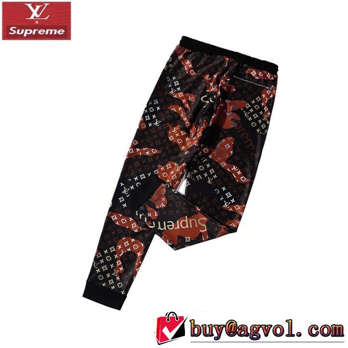 ジーンズ 2019春夏のトレンド新商品     魅力的なカラー使い ルイ ヴィトン LOUIS VUITTON ブランド