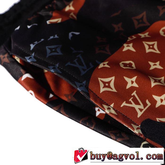 ジーンズ 2019春夏のトレンド新商品     魅力的なカラー使い ルイ ヴィトン LOUIS VUITTON ブランド