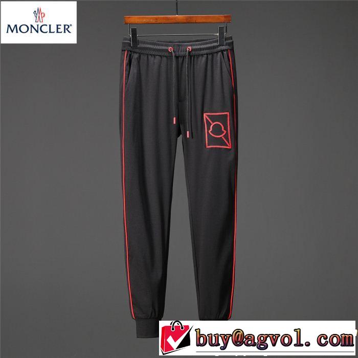  鮮度が手に入る デニムパンツ 夏らしい品格が漂う モンクレール MONCLER 2019年春夏流行ファッション 