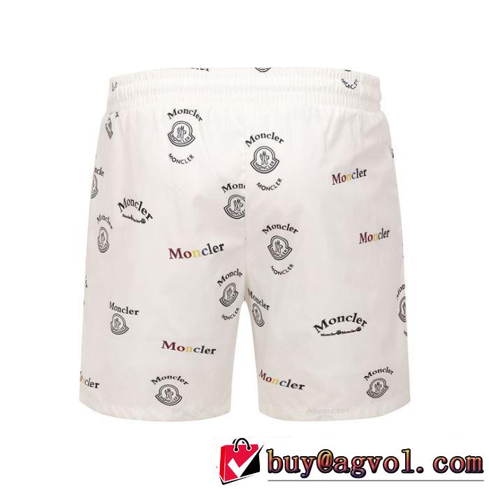 モンクレール MONCLER デニムパンツ 男女兼用 2019年の夏のマスト 春夏の流行りトップス