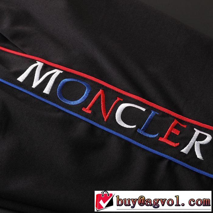 夏っぽさ新作アイテム 2019年春夏のトレンドアイテム モンクレール MONCLER デニムパンツ