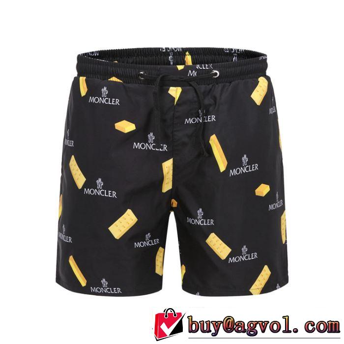 モンクレール MONCLER デニムパンツ 春夏のトレンドアイテム 春夏の流行り2019新品