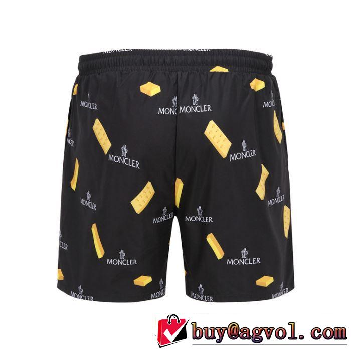 モンクレール MONCLER デニムパンツ 春夏のトレンドアイテム 春夏の流行り2019新品